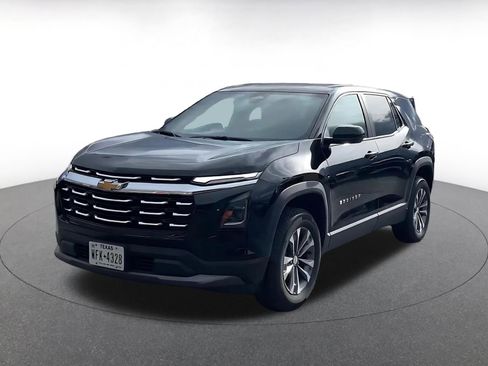 Used 2025 Chevrolet Equinox LT image 7