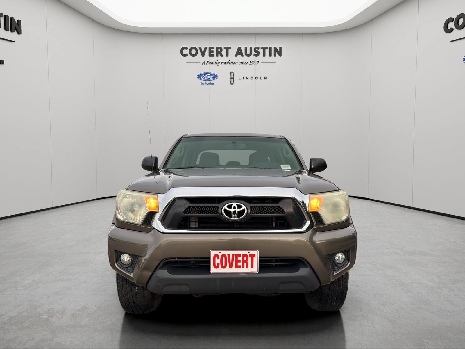 Used 2012 Toyota Tacoma PreRunner w/ SR5 Pkg RWD image 6