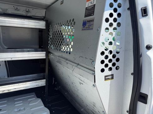 Used 2022 RAM ProMaster City Tradesman FWD image 19