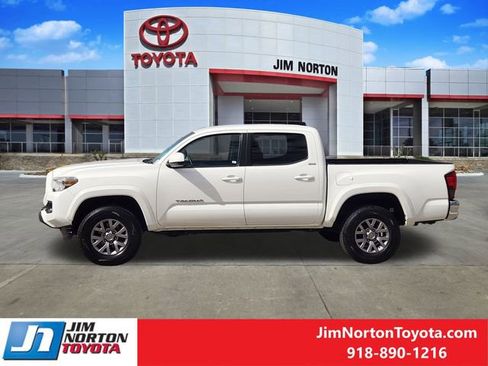 Used 2019 Toyota Tacoma SR5 image 5