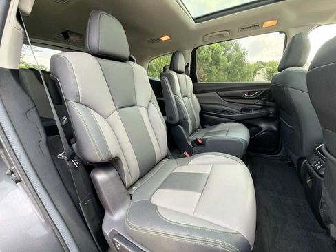 Used 2024 Subaru Ascent Onyx Edition AWD/4WD image 18