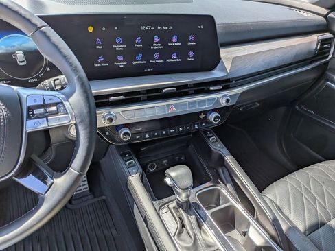 Used 2024 Kia Telluride SX X-Line AWD/4WD image 22