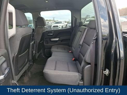 Used 2015 Chevrolet Silverado 1500 LT w/ All Star Edition image 19