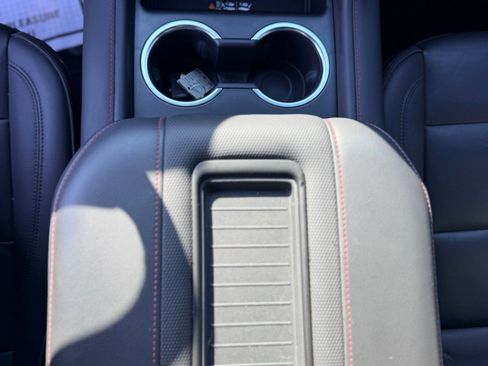 Used 2024 Chevrolet Tahoe RST w/ Luxury Package image 20