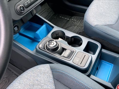 Used 2025 Ford Maverick XLT image 16