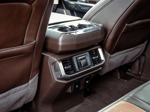 Used 2021 Ford F150 King Ranch w/ Equipment Group 601A High image 18