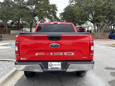 Used 2020 Ford F150 XLT image 6