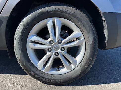 Used 2013 Hyundai Tucson GLS image 13