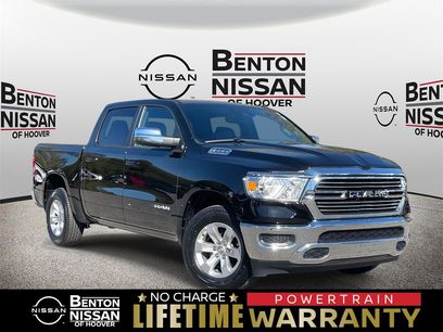 Used 2024 RAM 1500 Laramie