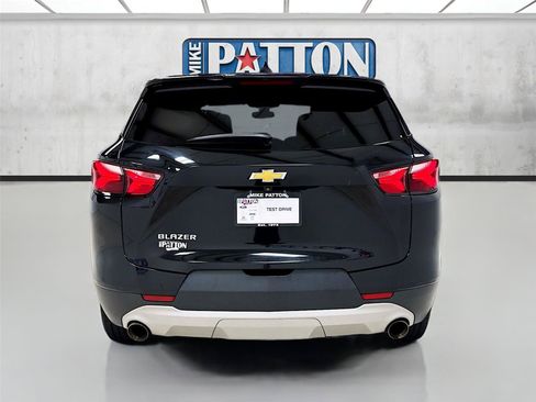 Used 2021 Chevrolet Blazer LT FWD image 6