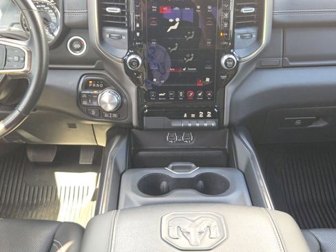 Used 2021 RAM 1500 Rebel w/ Rebel Level 2 Equipment Group AWD/4WD image 17