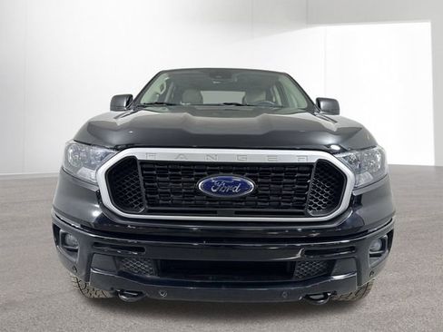 Used 2019 Ford Ranger XLT w/ FX4 Off-Road Package image 23