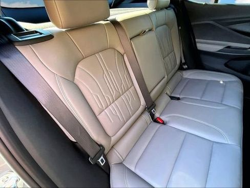 Used 2025 Buick Envista Avenir FWD image 26
