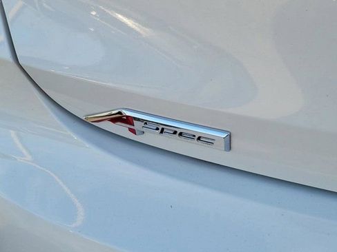 Used 2023 Acura TLX w/ A-SPEC Pkg FWD image 6