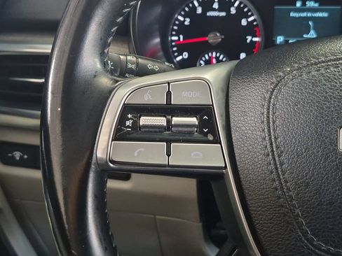 Used 2022 Kia Telluride EX w/ Towing Package FWD image 17