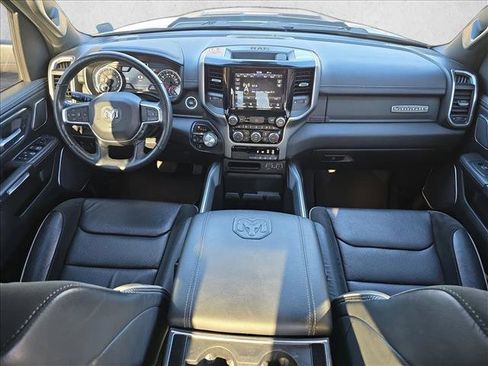 Used 2020 RAM 1500 Laramie image 9