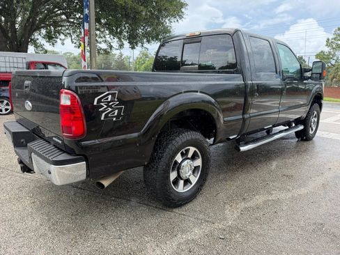 Used 2012 Ford F250 Lariat AWD/4WD image 6