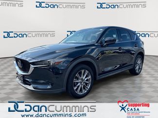 Used 2019 MAZDA CX-5 Grand Touring AWD/4WD video 1