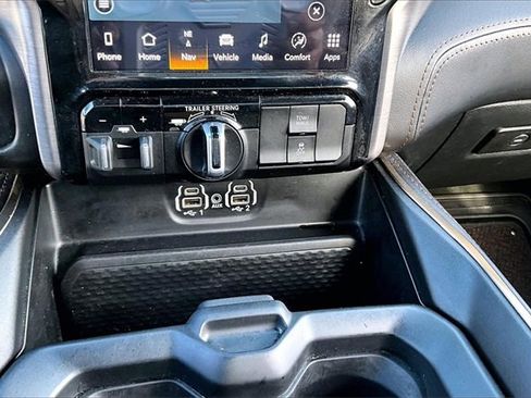 Used 2023 RAM 1500 Limited w/ Trailer Tow Group image 17