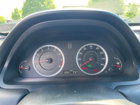 Used 2012 Honda Accord LX-S image 11