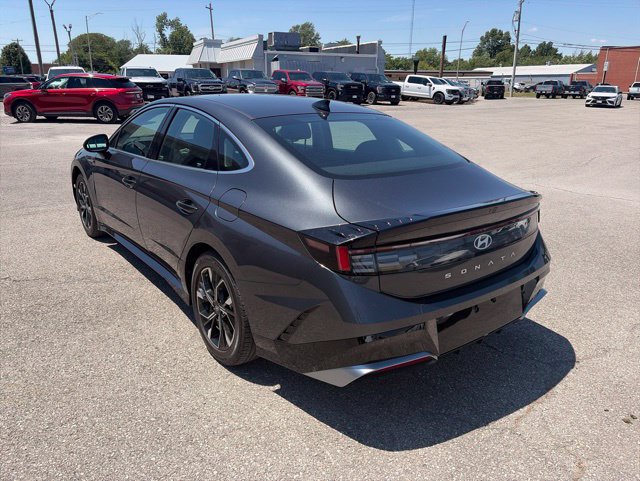 Used 2024 Hyundai Sonata SEL FWD image 4