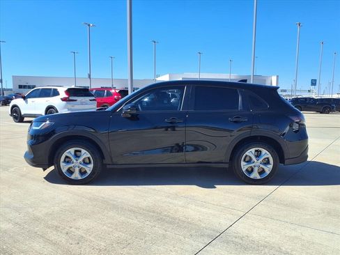 Used 2025 Honda HR-V LX image 20