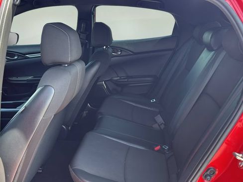 Used 2021 Honda Civic Sport image 18