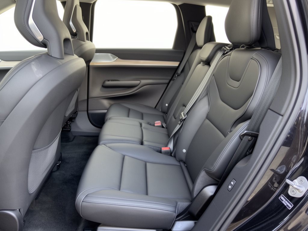 Certified 2025 Volvo EX90 Ultra AWD/4WD image 25