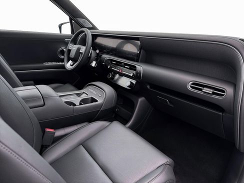 New 2026 Hyundai Palisade Calligraphy image 15