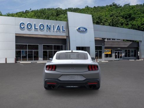 New 2026 Ford Mustang GT image 5