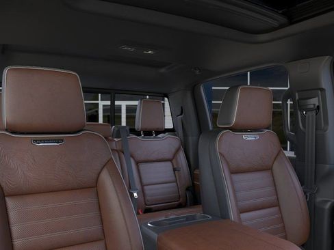New 2026 GMC Sierra 1500 Denali Ultimate AWD/4WD image 25