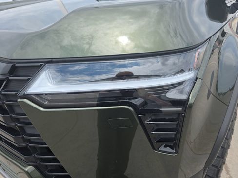 Used 2026 Lexus GX 550 AWD/4WD image 27