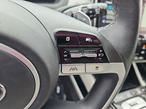 Used 2024 Hyundai Tucson Limited image 18