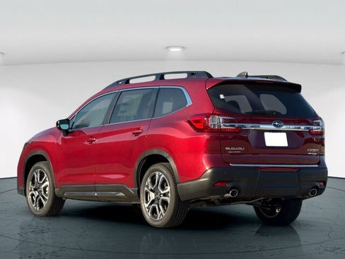 New 2026 Subaru Ascent Limited image 4