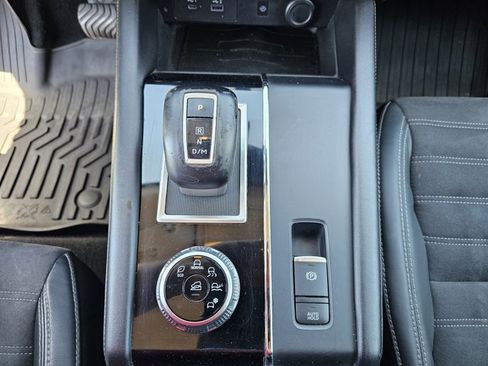 Used 2022 Mitsubishi Outlander SE FWD image 25