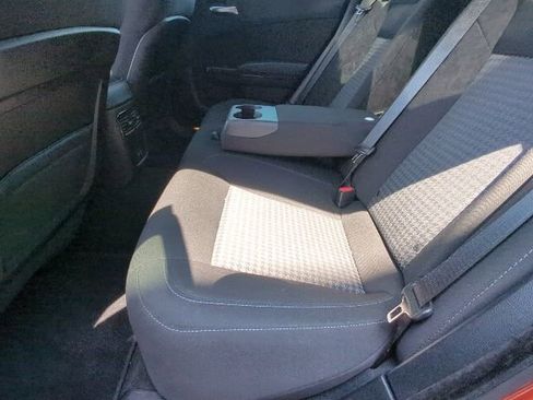 Used 2023 Dodge Charger R/T w/ Blacktop Package RWD image 25