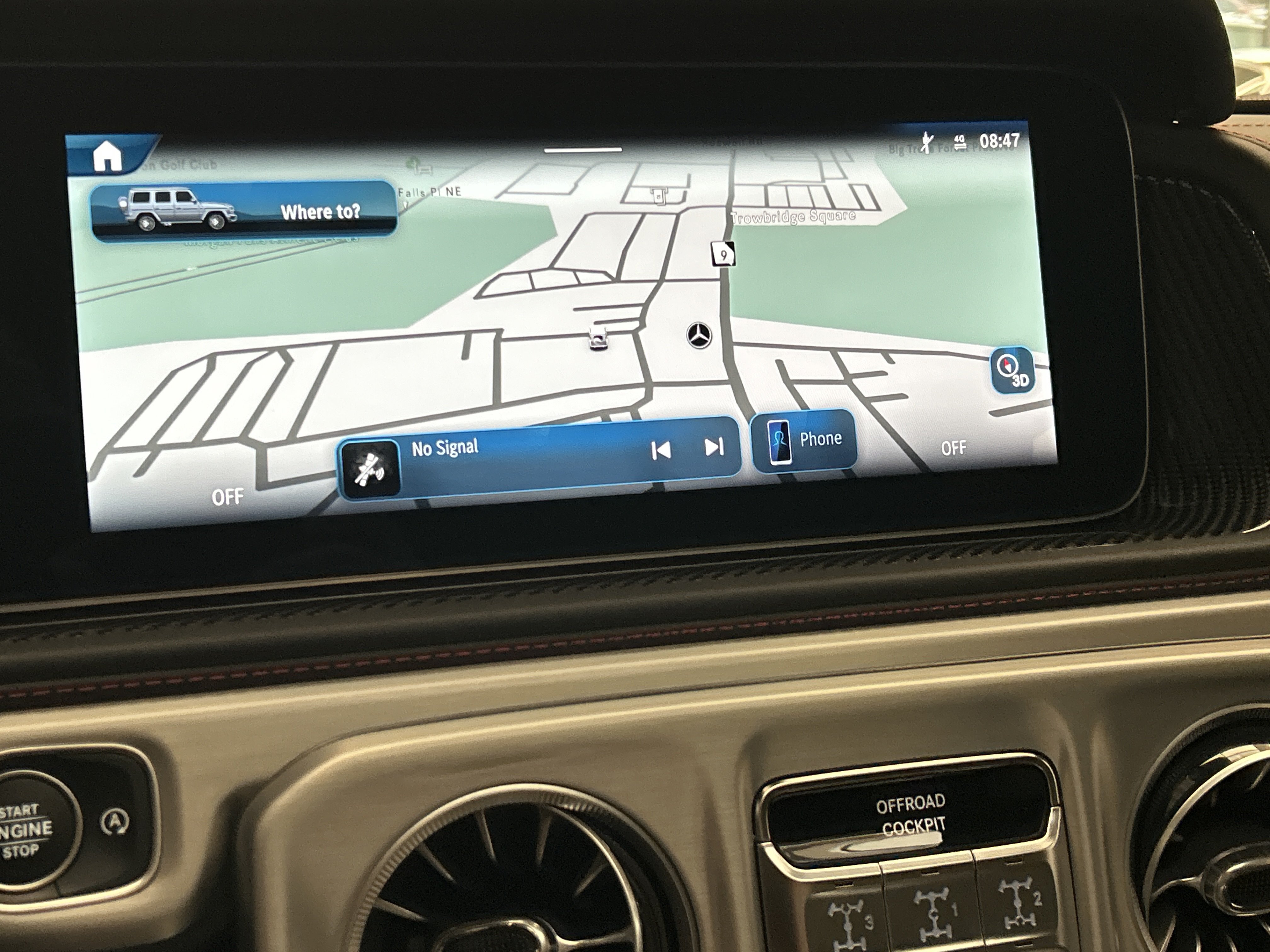 Certified 2026 Mercedes-Benz G 63 AMG 4MATIC image 32