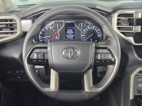 Used 2024 Toyota Tundra SR5 w/ SR5 Premium Package image 22
