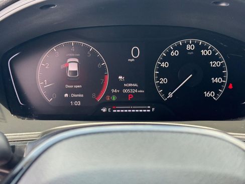Certified 2025 Honda Civic Sport image 19