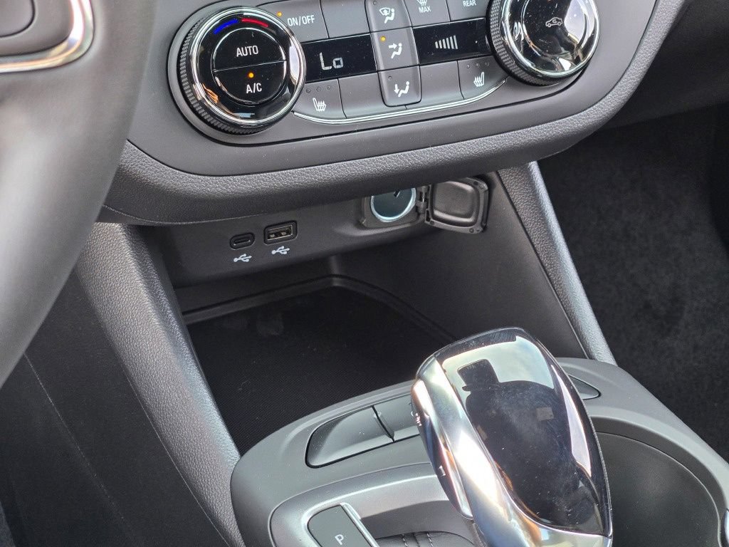 New 2026 Buick Envista Preferred w/ Convenience I Package FWD image 35