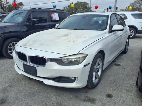 Used 2015 BMW 328i Sedan RWD image 3