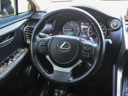 Used 2021 Lexus NX 300 FWD w/ Premium Package image 16