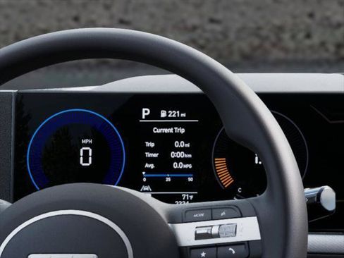 New 2026 Hyundai Sonata SE image 14