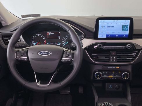 Used 2022 Ford Escape SE w/ Convenience Package AWD/4WD image 20