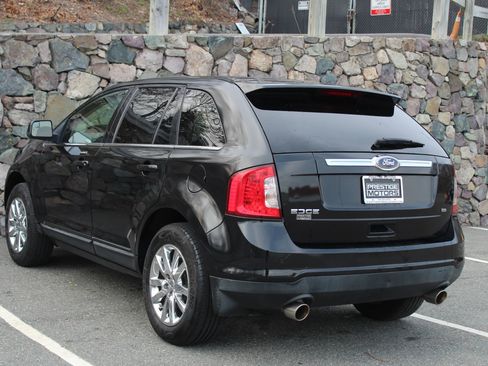 Used 2011 Ford Edge Limited image 7