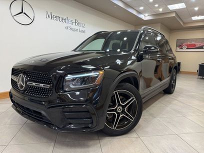 Certified 2024 Mercedes-Benz GLB 250