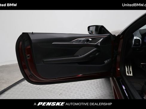 Used 2023 BMW M8 Competition image 16