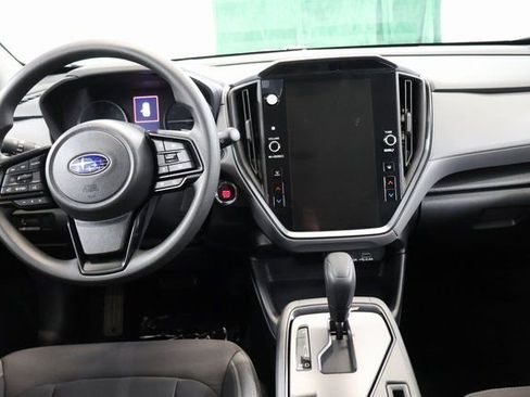 New 2026 Subaru Crosstrek 2.0i Premium image 24
