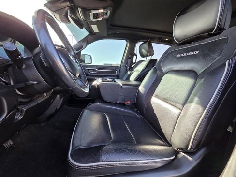 Used 2023 RAM 1500 Laramie image 24