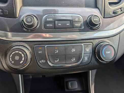 Used 2017 Chevrolet Impala LS w/ Protection Package FWD image 23